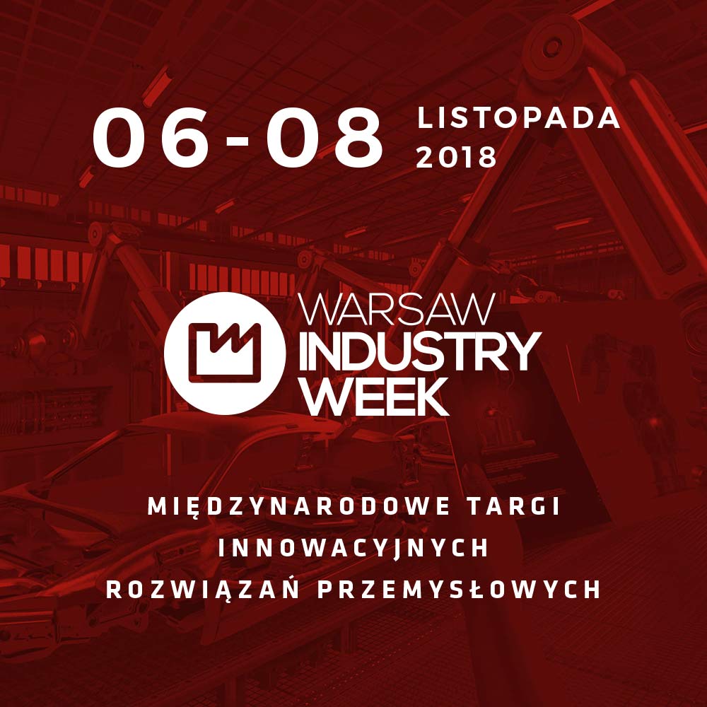 Warsaw Industry Week 2018